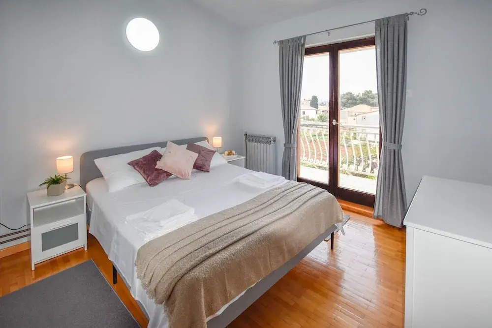 Apartment Albatros