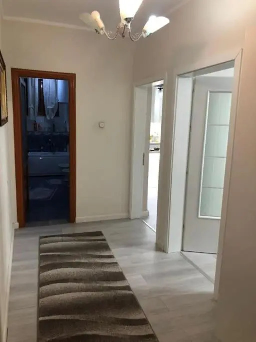 Luxury appartment Citty center