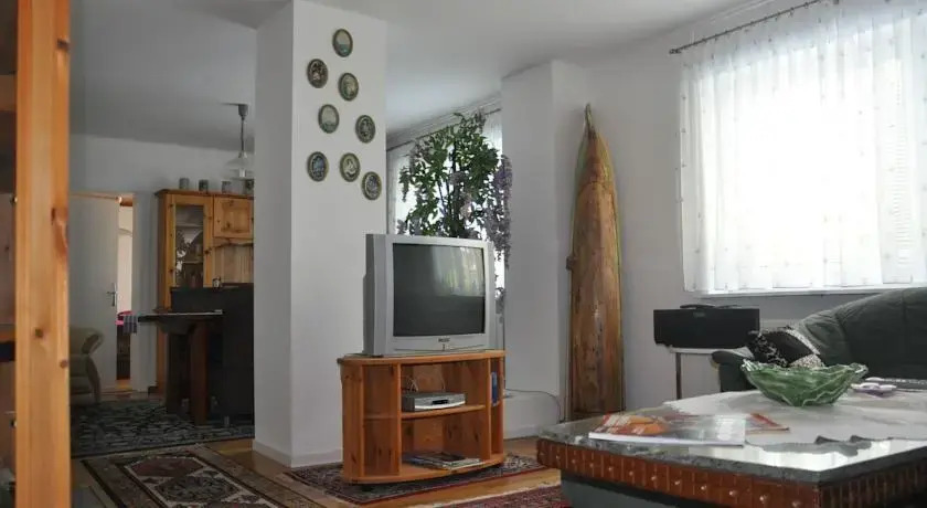 Ferienhaus Carmen