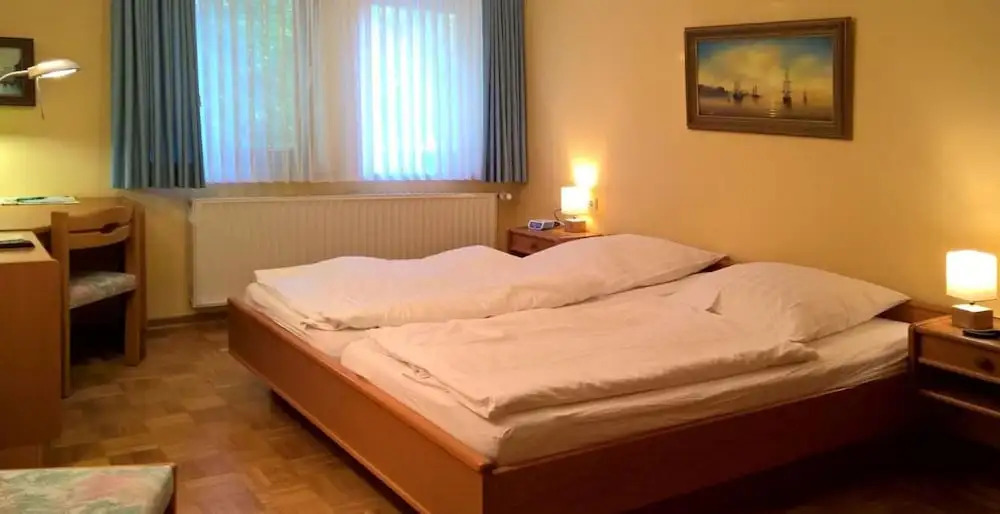Hotel-Restaurant Zum Goldenen Stern