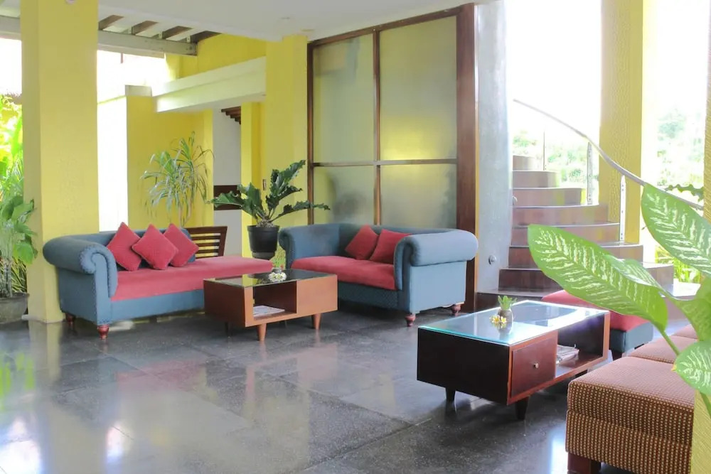 Airy Ubud Raya Campuhan Sanggingan Gianyar Bali