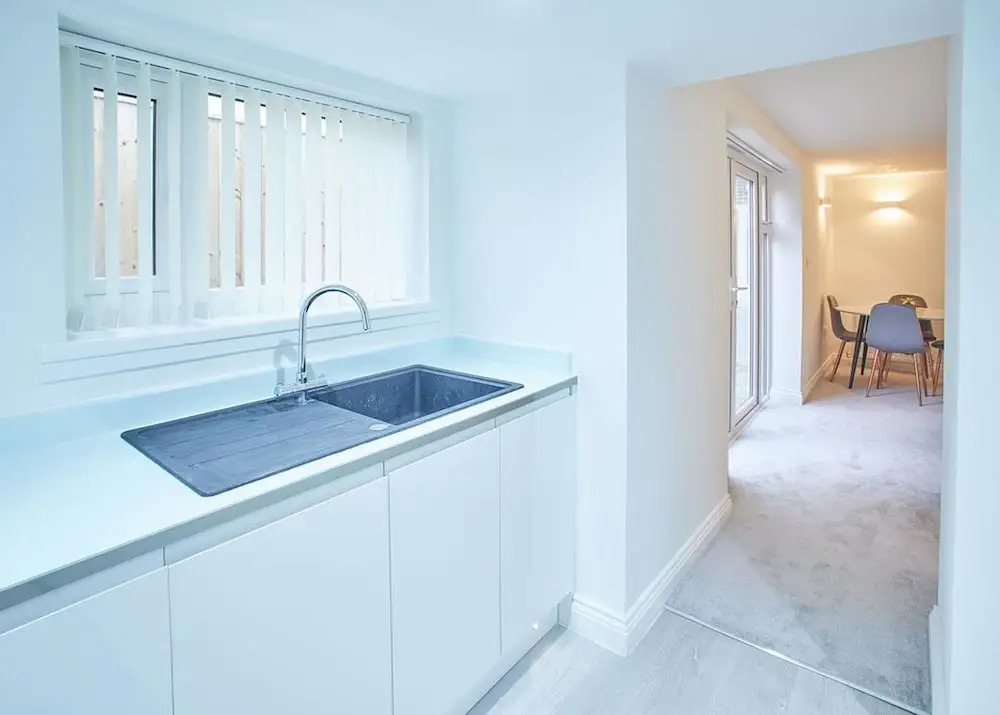 Leap Apartment