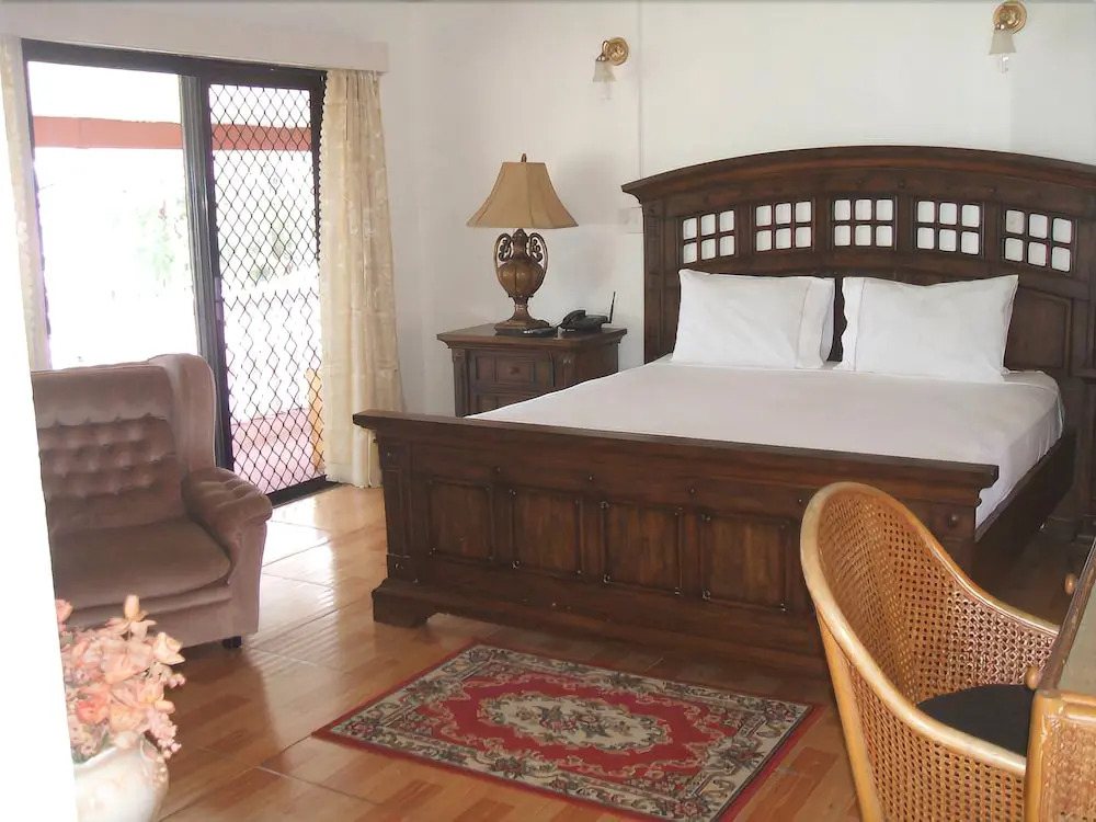 'Utu'one Bed & Breakfast