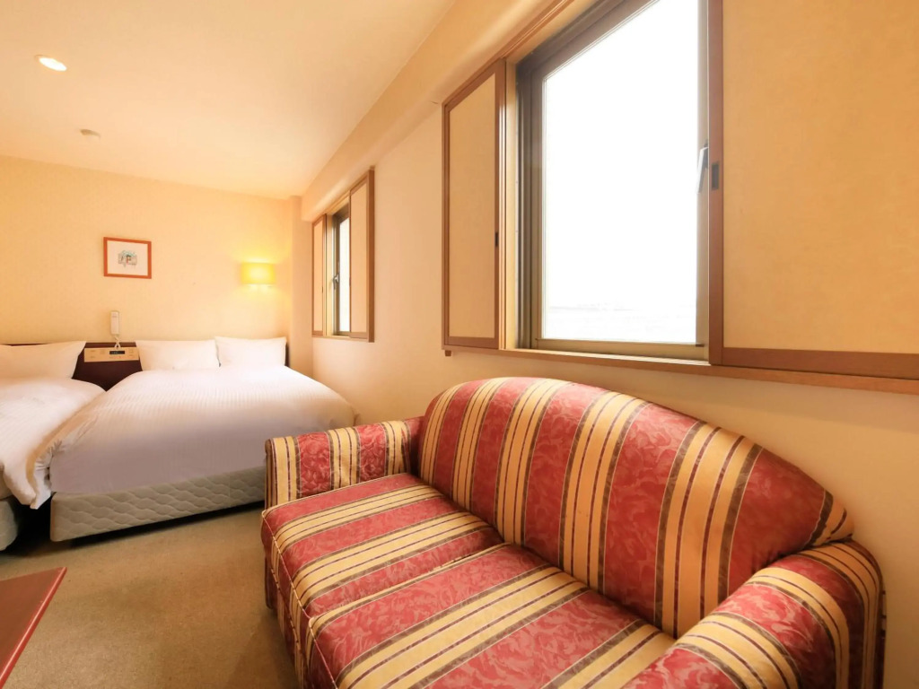 Centurion Hotel Hamamatsu