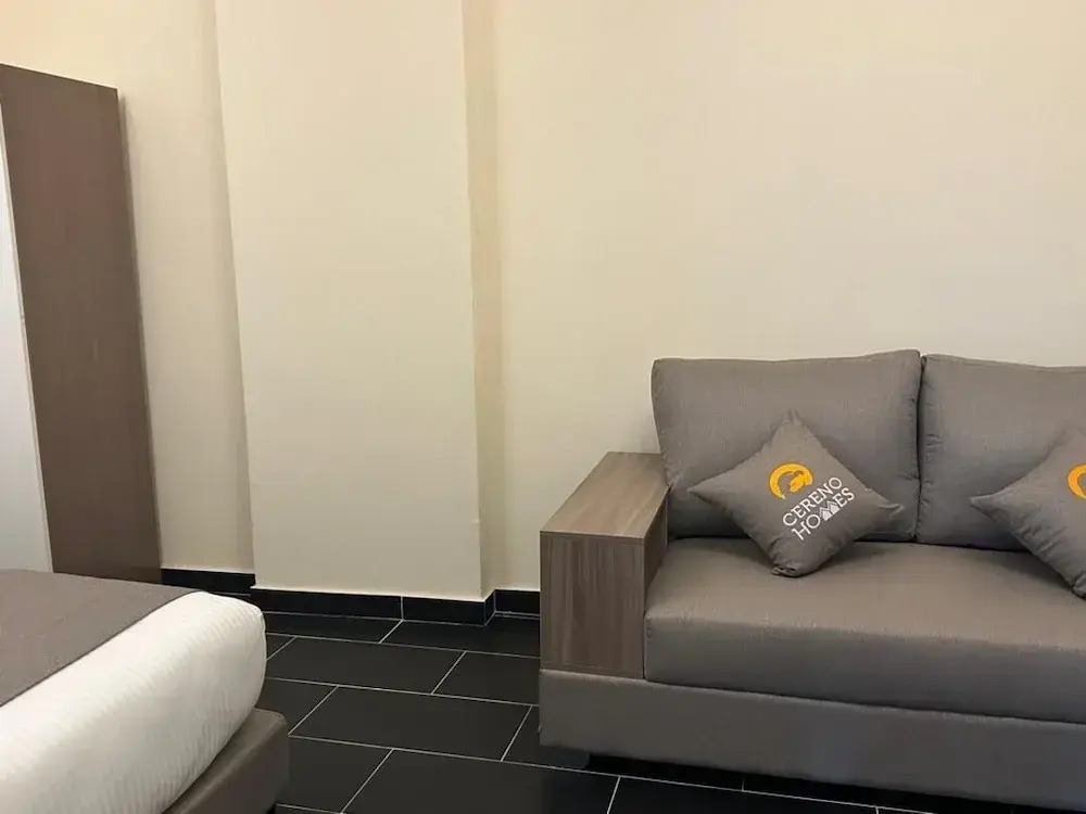 Cereno Homes Accra