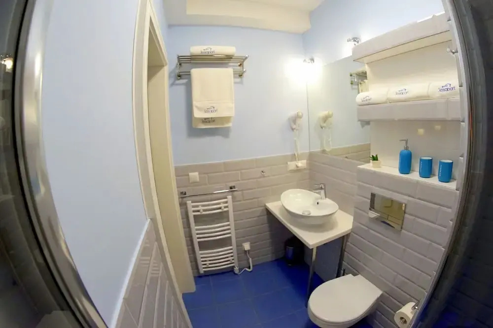 JessApart - Ochota Apartments