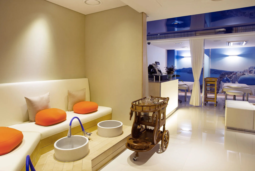 Hotel Manu Seoul