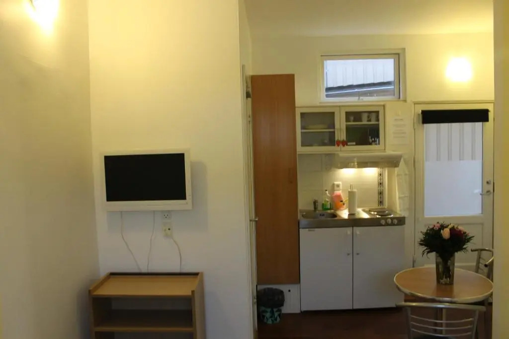 Lavilla Guesthouse