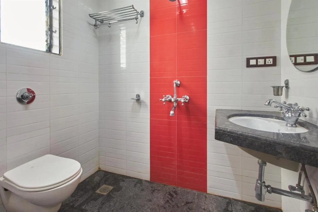 Hotel O Span Executive