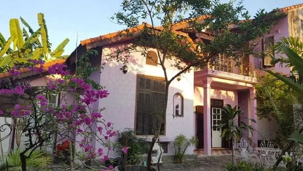 The Casting Homestay