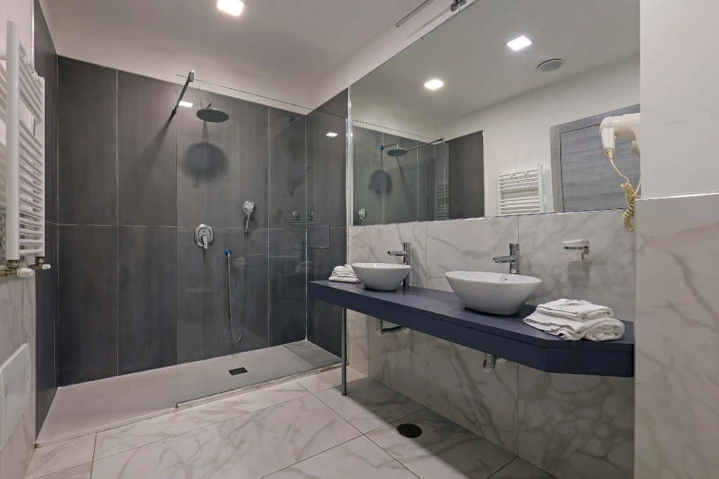 Hotel La Pace