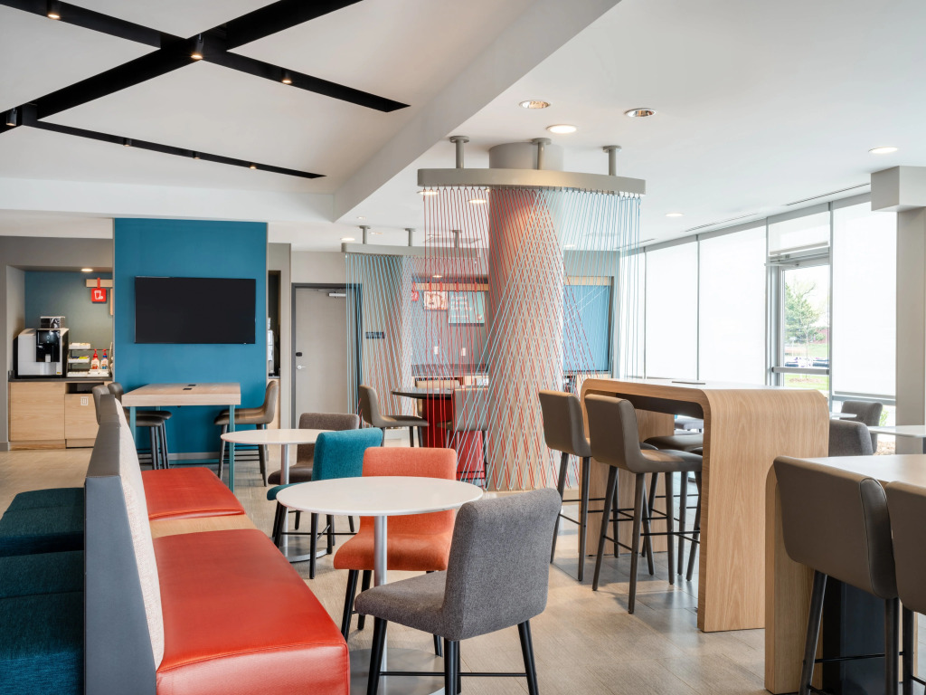 avid Hotel - Toronto - Vaughan Southwest by IHG