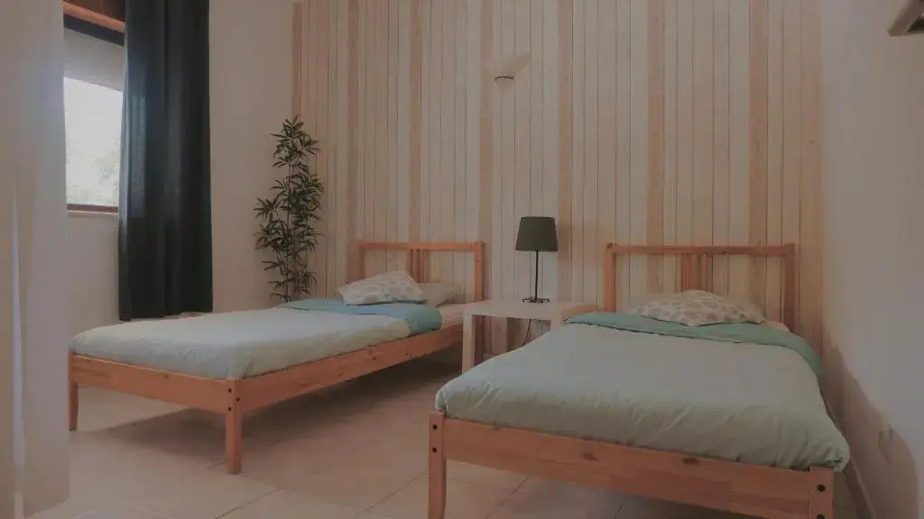 Bura Surfhouse - Hostel