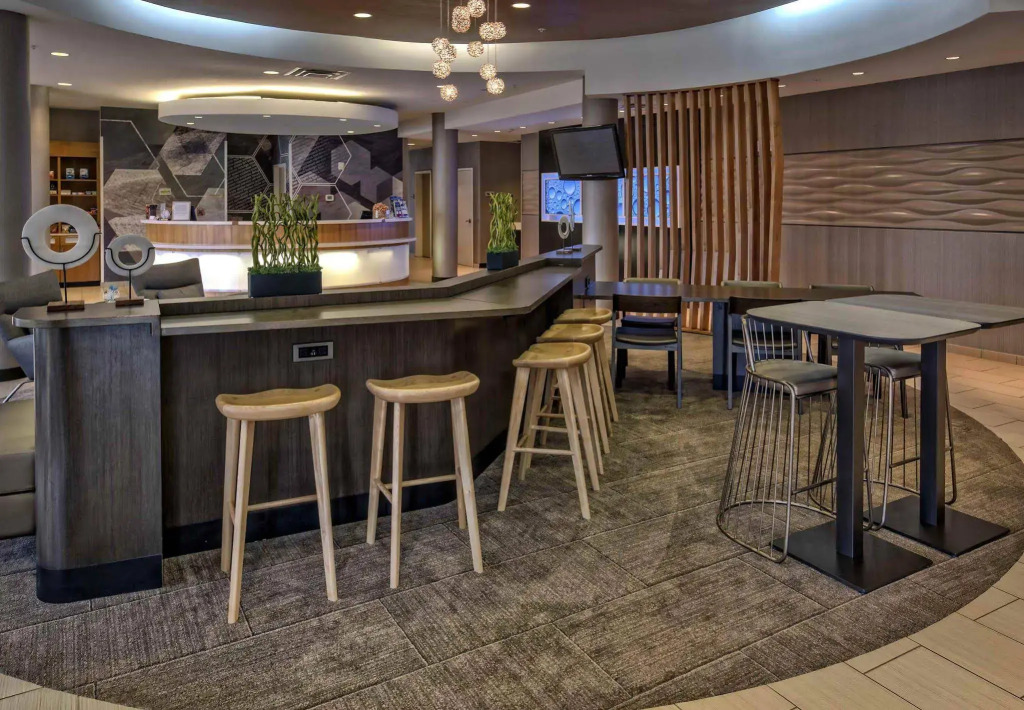 SpringHill Suites by Marriott Oklahoma City Moore