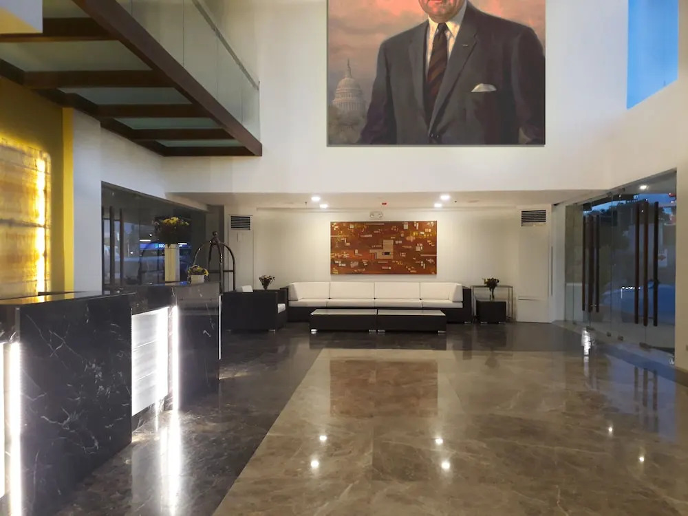 Hotel Marciano