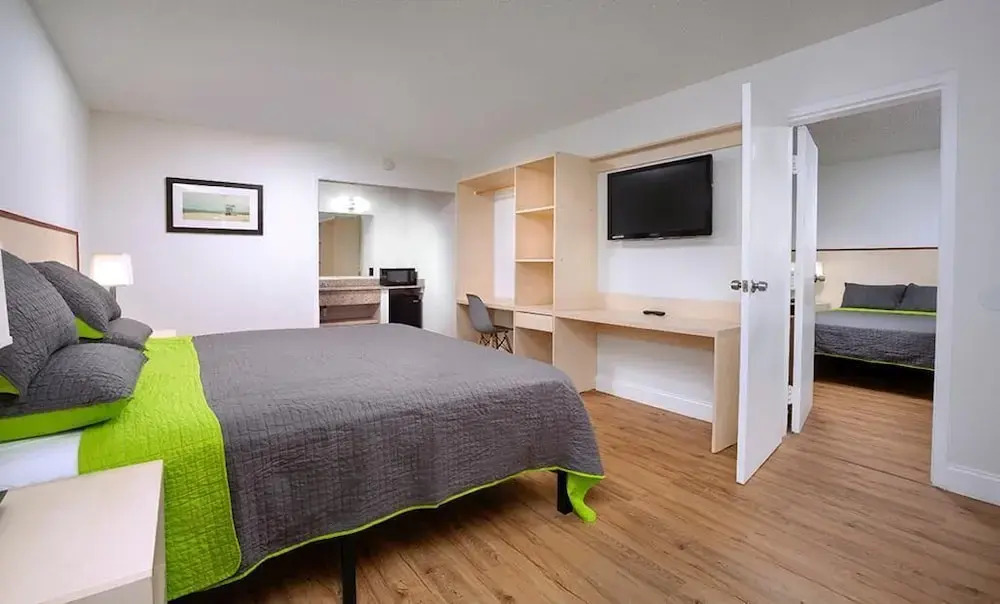 Weekly Inn