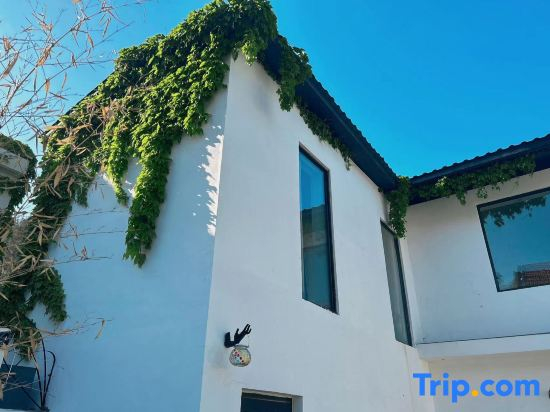 Wuliangtang Healing Art Homestay (Laoshan Scenic Spot)