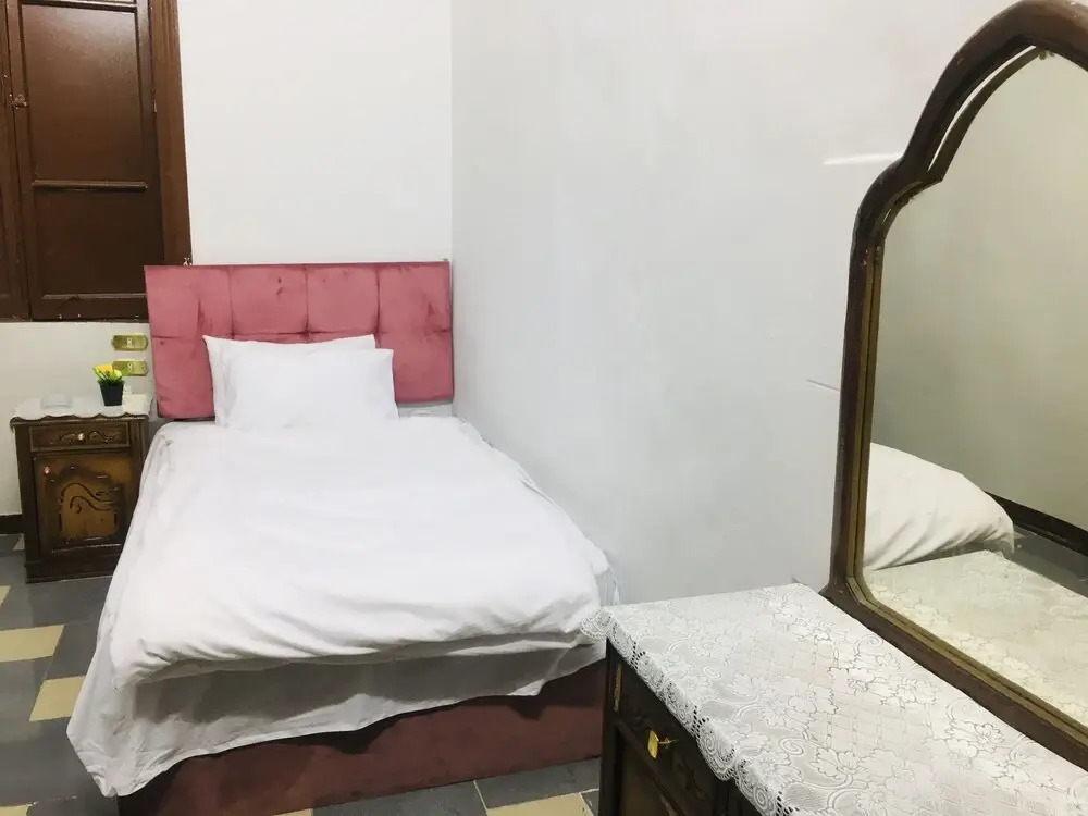 The Harmony Hotel