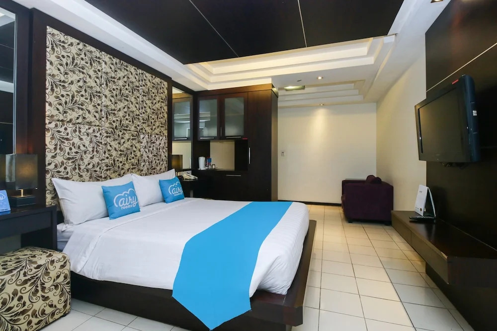 Airy Cikarang Jababeka Niaga Raya Blok CC 2 Bekasi