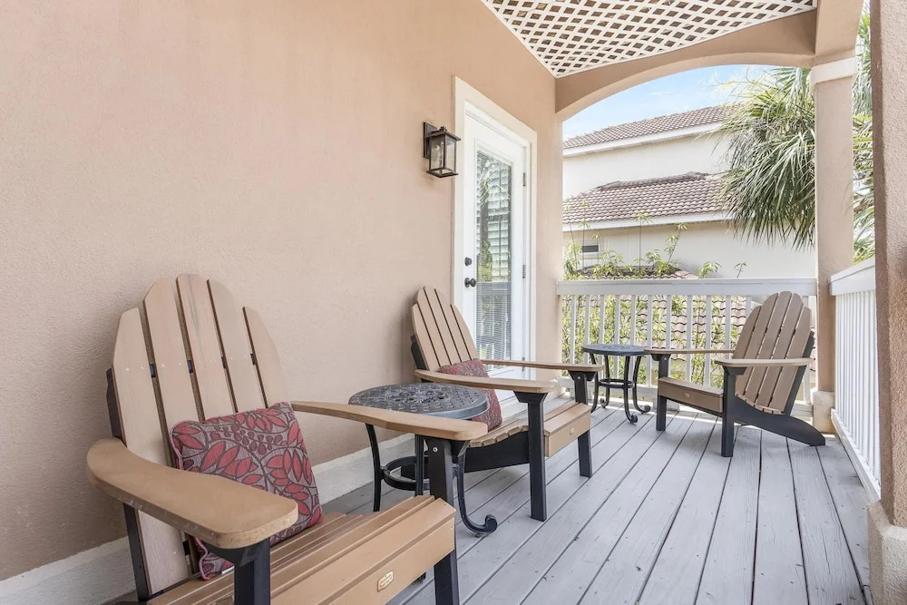 Serenity - 30A - 46 Las Palmas Way