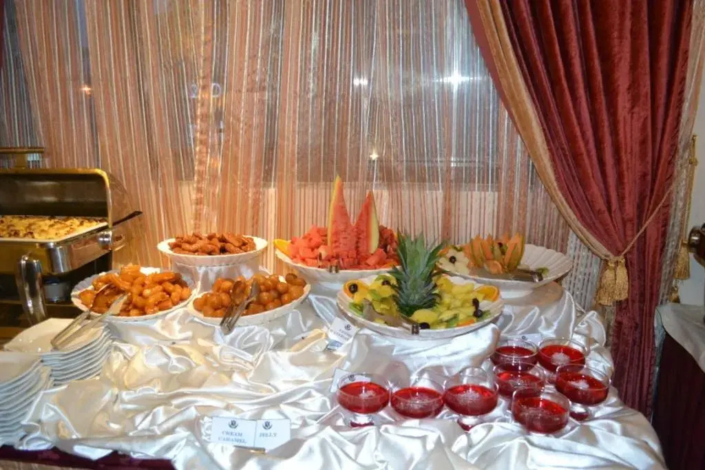 Palette Sharjah Aparthotel formerly Royal Tulip