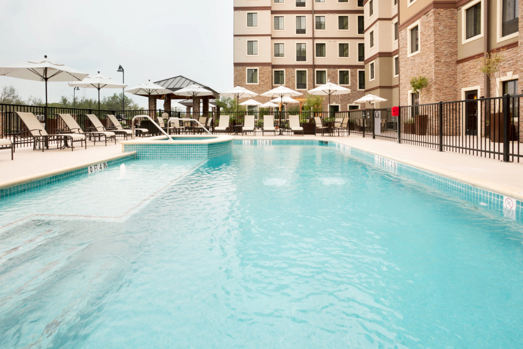 Staybridge Suites San Antonio Lackland AFB Area by IHG
