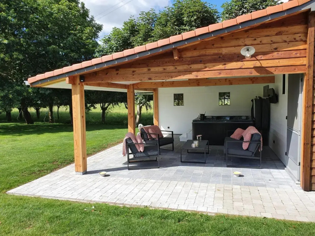 B&B ‘T Hoogste