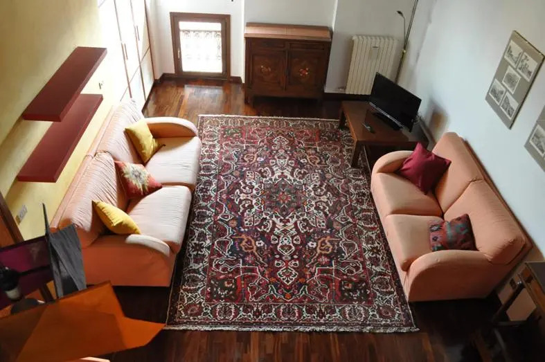Casa Vacanze Mazzanti