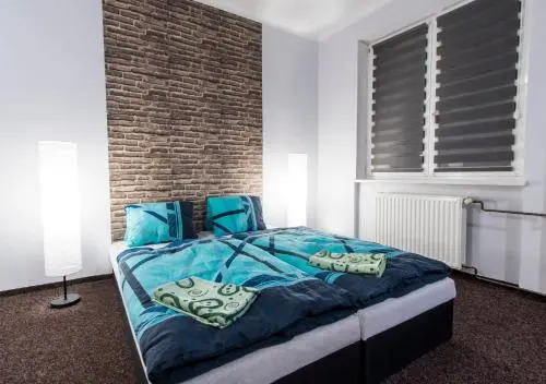 Garni Hotel Tachov