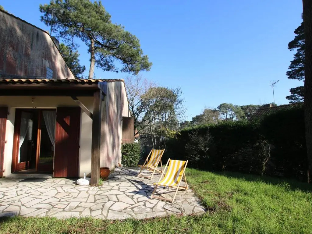 Maison Saint-Brevin-les-Pins, 4 pièces, 6 personnes - FR-1-364-84