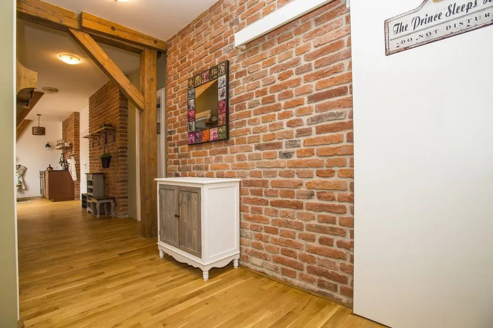Good Block Apartments