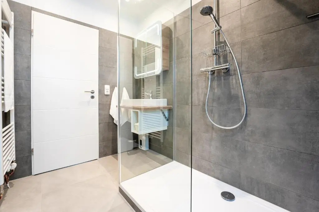 Seestraße 43 Wohnung 10