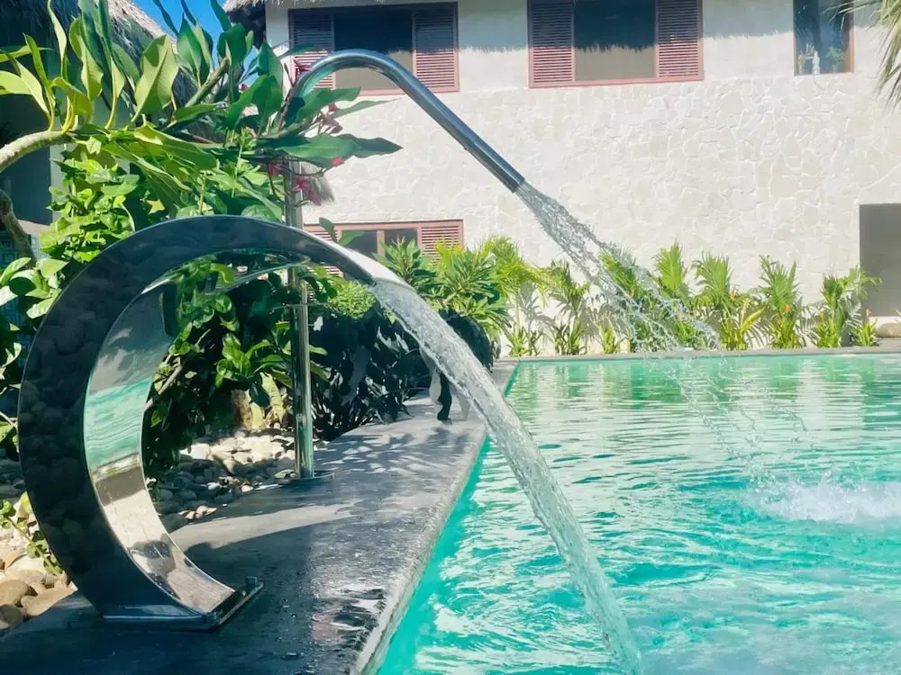 Bidmont Villa & Spa - Luxury Wellness Retreat