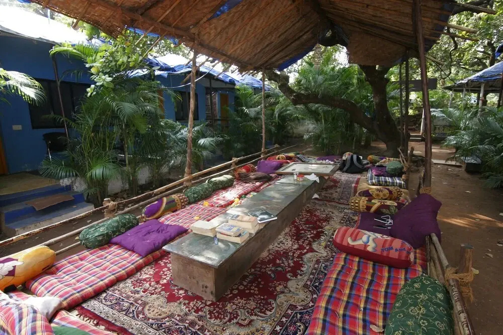 Rudra Holidays Guest House
