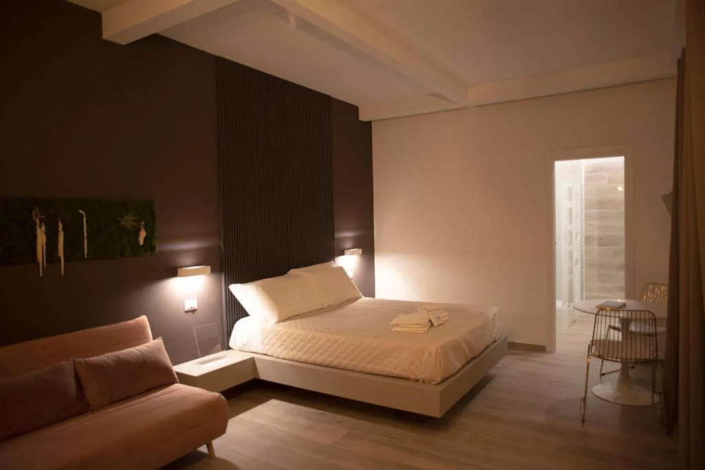 House Room Civico 56