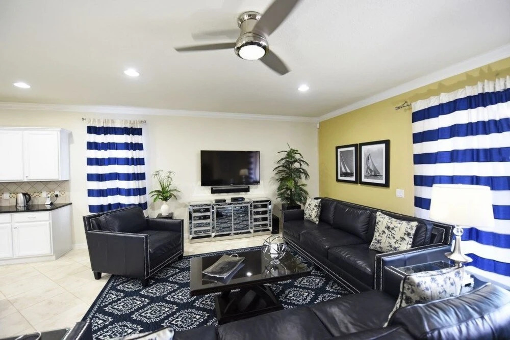 Windsor at Westside 8878AMLJGI - Eight Bedroom House