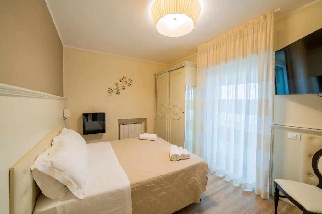 Hotel Orchidea
