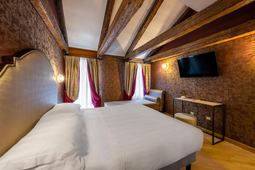 Hotel Paganelli