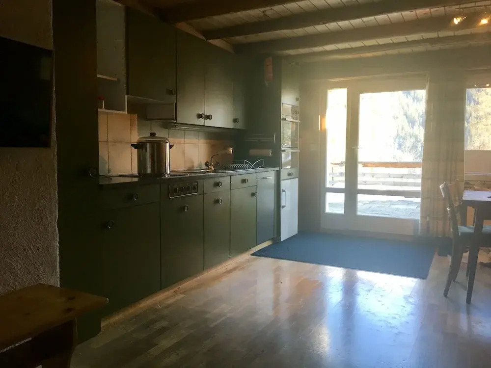 BnB Guesthouse Lusi