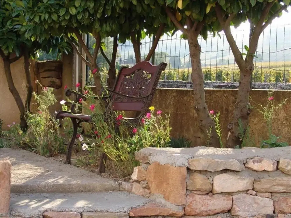 La Vigneraie