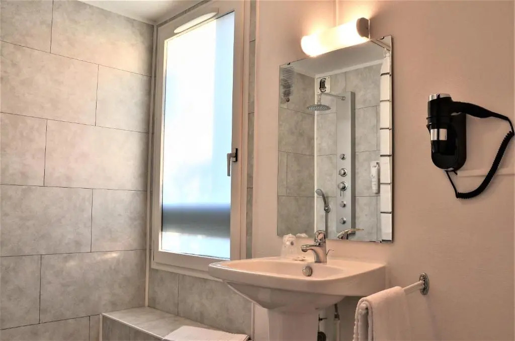 The Originals City, Hôtel Amys, Tarbes Sud