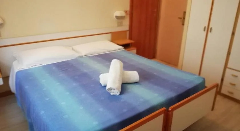 Hotel Tosi