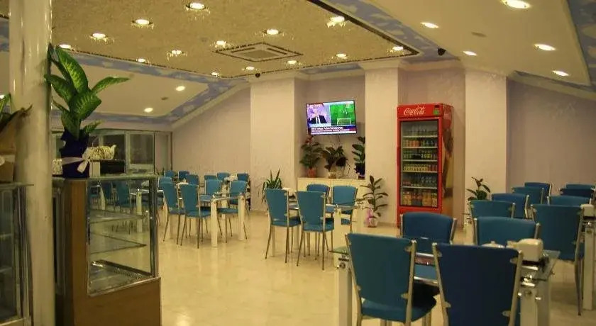 Unal Palas Hotel