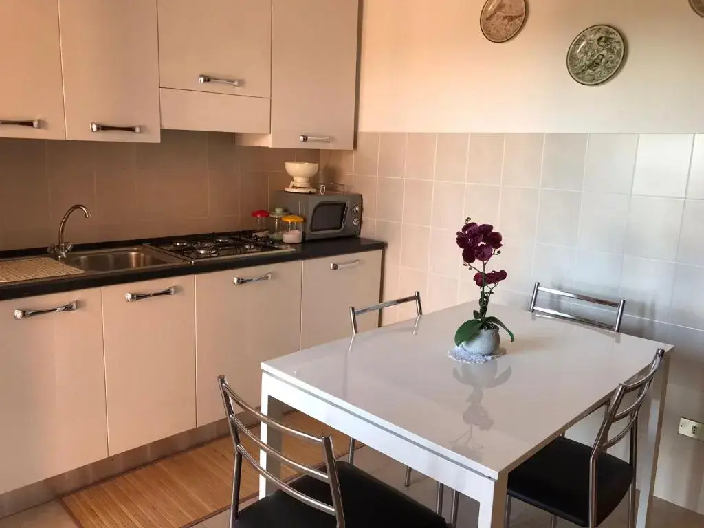 Asti Apartment