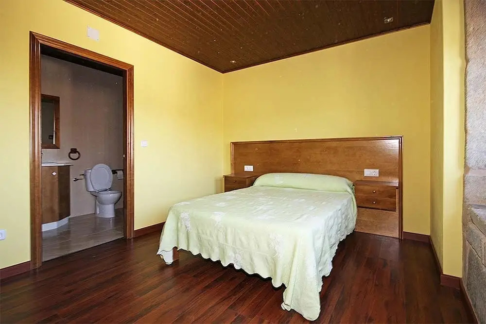 101504 House In Fisterra