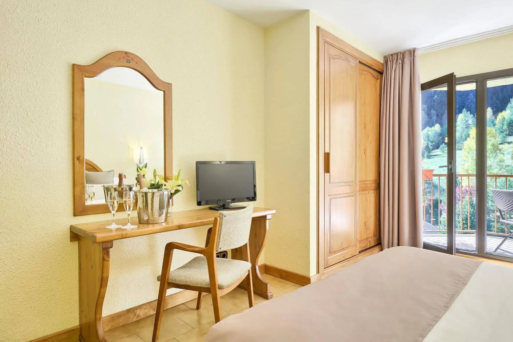 Hotel Sant Gothard by Nexta