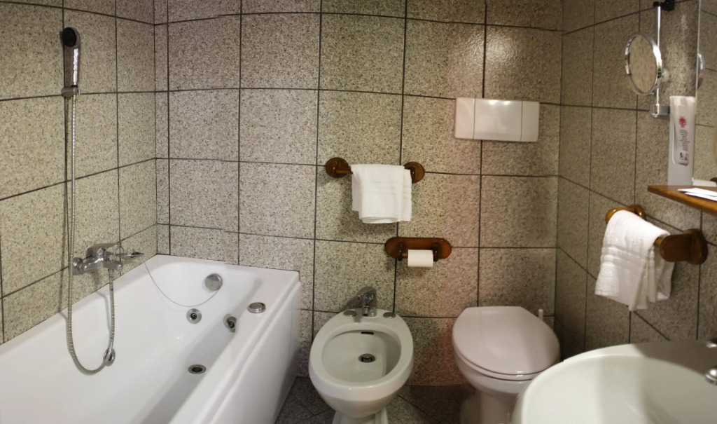 Camelia Rooms Venice Guesthouse