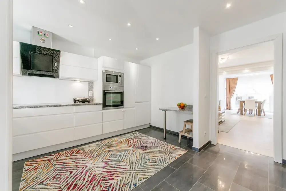 Private House Lauenauer Straße