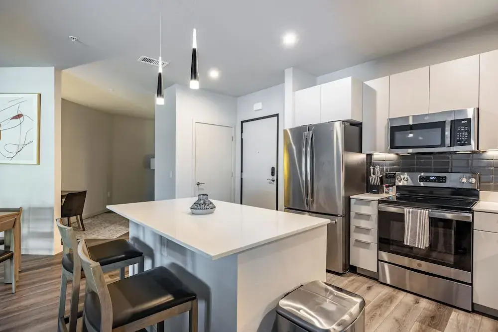 Landing Apartments - Emory at RED