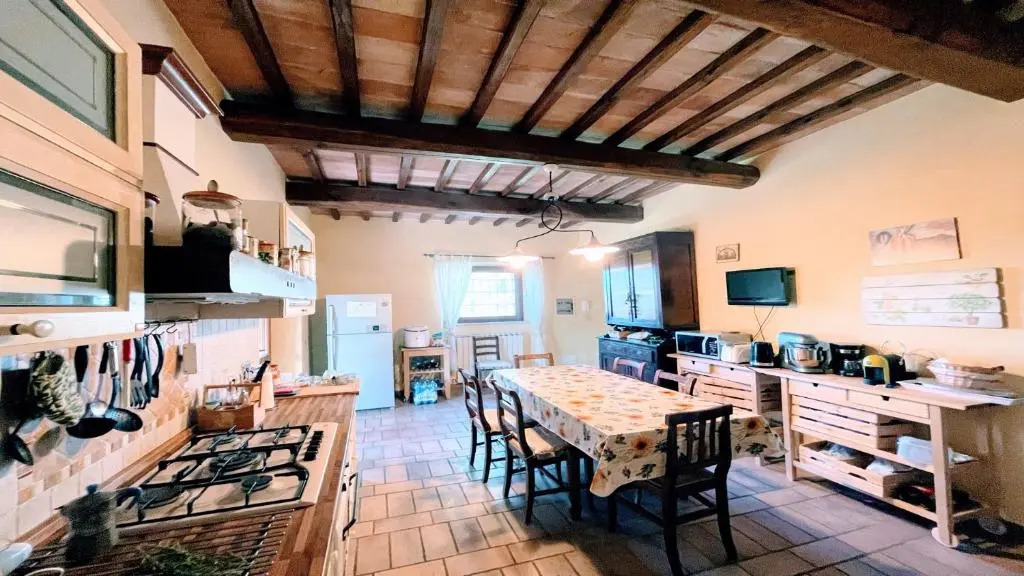 Todi By The Pool - Villaexclusive Pool Sleeps 10